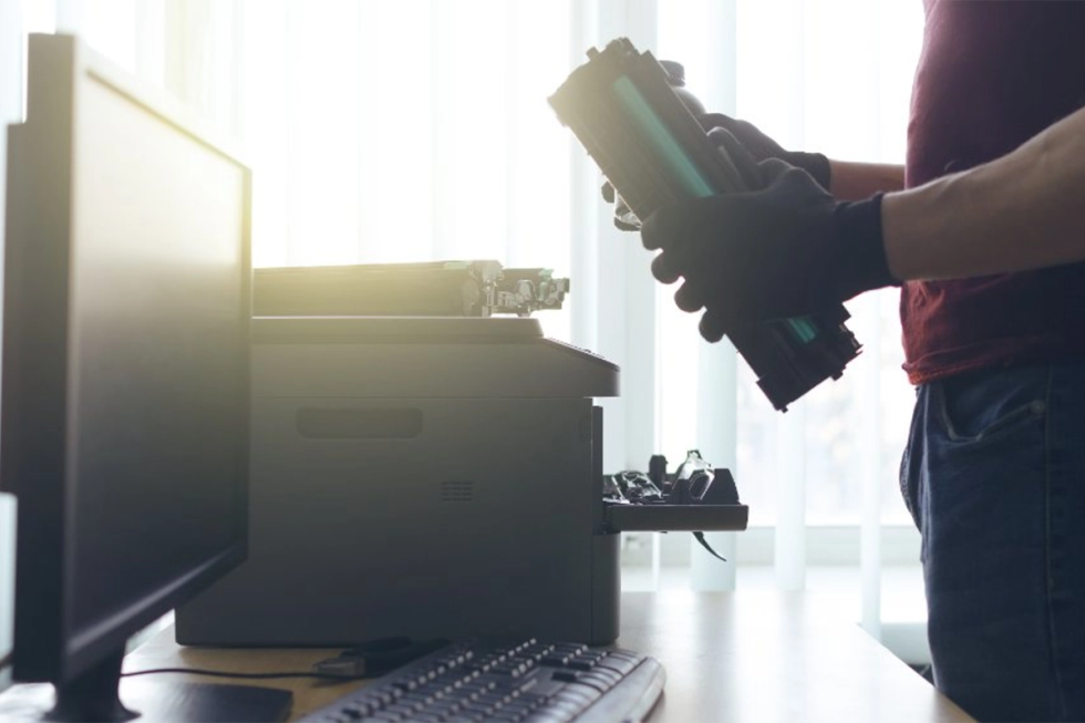 Service Locations - StarShield