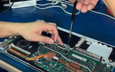 Laptop Battery Replacement—When Should I Change It?