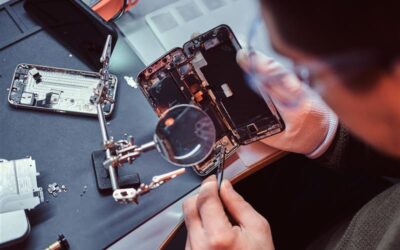 iPhone Battery Replacement: When, Why, and Where to Get It Done Right