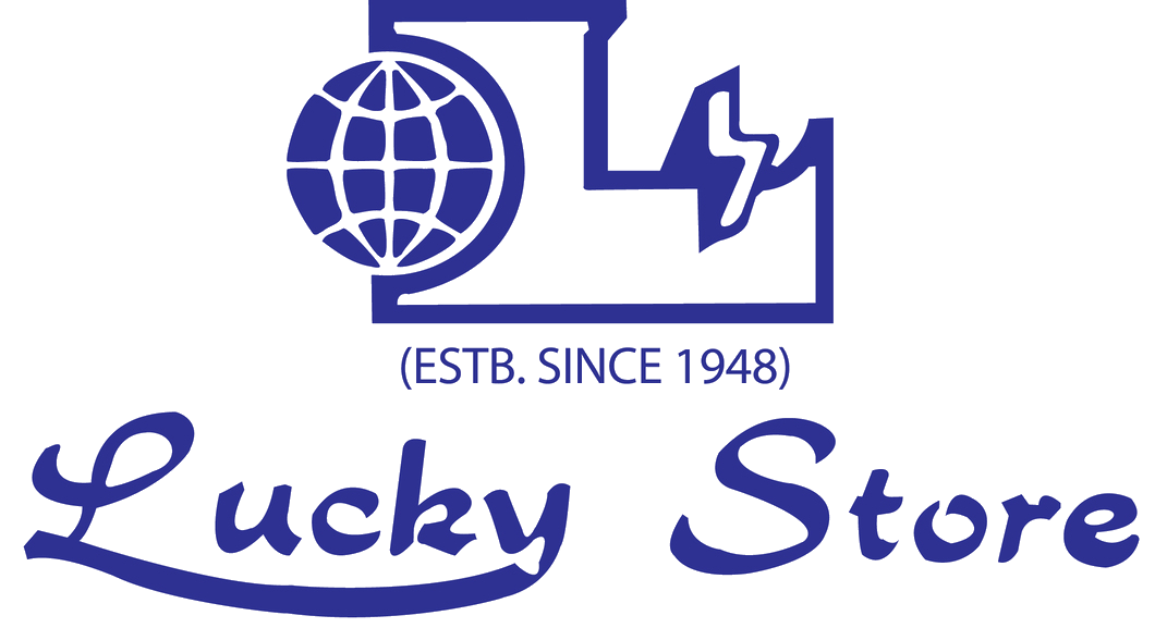 Lucky Store