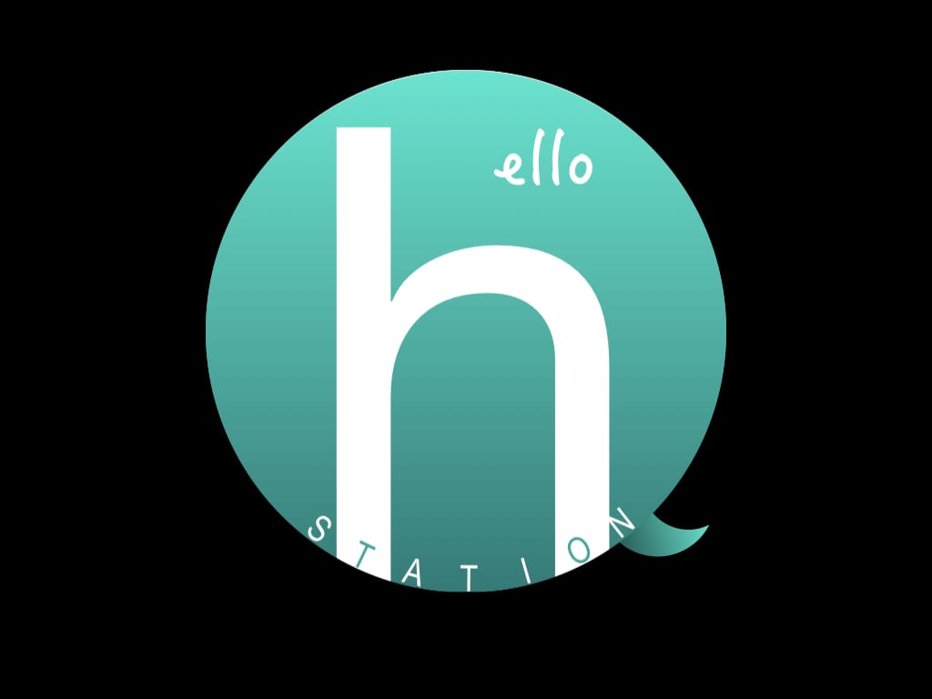 Hello Station