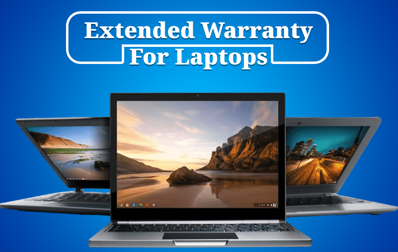 Best Laptop Extended Warranty