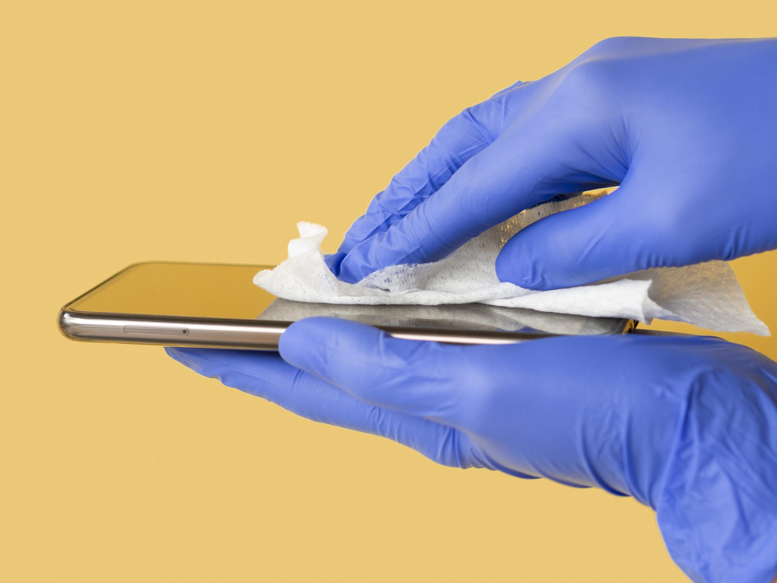 Cell Phone Screen Protectors