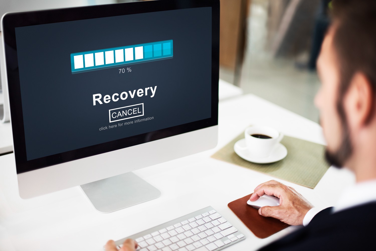 data recovery Singapore