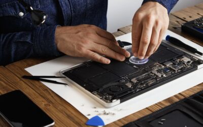 Refurbished Laptops Singapore: A Wise Option for Daily Computing
