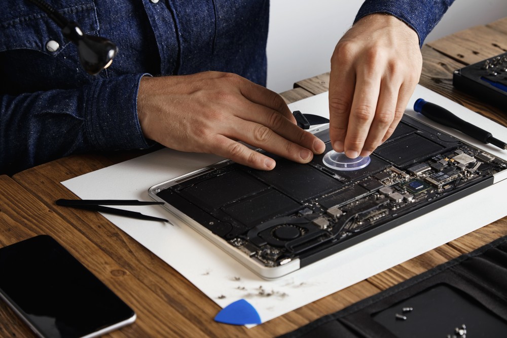 Refurbished Laptops Singapore: A Wise Option for Daily Computing